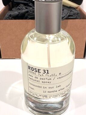 Rose 31- Le Labo